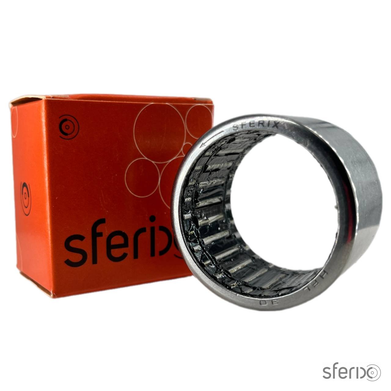 Муфта HFL2530 SFERIX - Сферикс - фото -  1